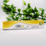 Plus CBD Oil™ CBD Oil Gold Formula Oral Applicator - US Hemp Oils