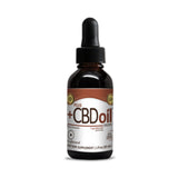 Plus CBD Oil™ CBD Oil Raw Drops - US Hemp Oils
