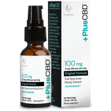 PlusCBD™ Spray